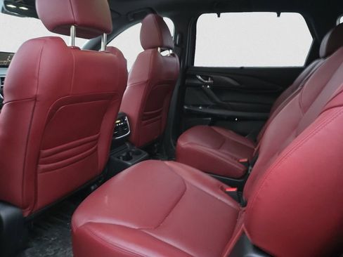 Used 2022 MAZDA CX-9 Carbon Edition image 16
