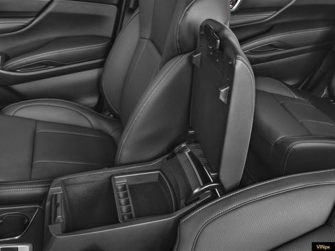 New 2026 Subaru Ascent Limited image 12