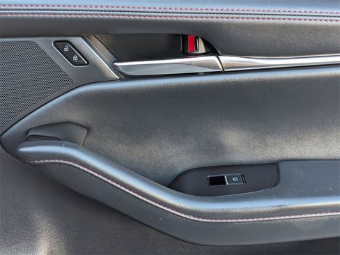 Used 2025 MAZDA MAZDA3 s image 27