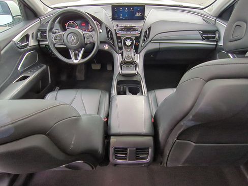 Used 2019 Acura RDX AWD image 29