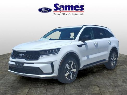 Used 2023 Kia Sorento S FWD image 8