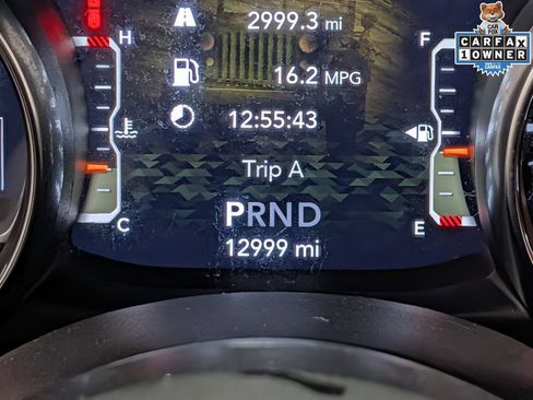 Used 2022 Jeep Wrangler Unlimited Sport AWD/4WD image 18