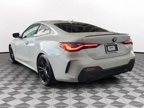 Used 2023 BMW 430i Coupe w/ M Sport Package image 4