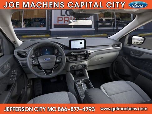 New 2026 Ford Escape Active w/ Cold Weather Package image 10