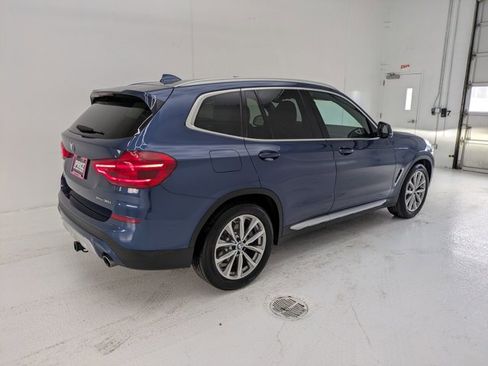Used 2018 BMW X3 xDrive30i image 5