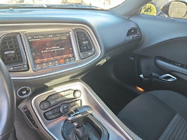 Used 2021 Dodge Challenger R/T Scat Pack RWD image 20