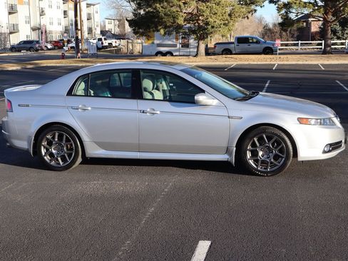 Used 2007 Acura TL Type-S image 3