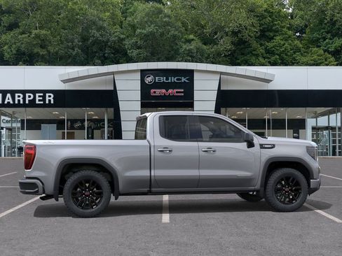 New 2026 GMC Sierra 1500 Elevation AWD/4WD image 5
