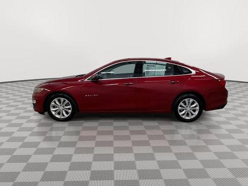 Certified 2023 Chevrolet Malibu LT image 6