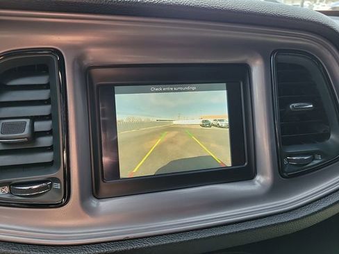 Used 2023 Dodge Challenger SXT w/ Blacktop Package image 15