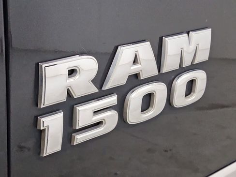 Used 2016 RAM 1500 Big Horn AWD/4WD image 12