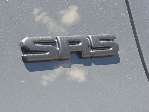 New 2026 Toyota Tacoma SR5 RWD image 11