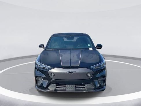 Certified 2025 Ford Mustang Mach-E GT w/ Interior Protection Package AWD/4WD image 2