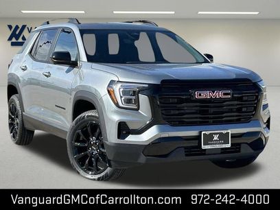 New 2026 GMC Terrain Elevation w/ Black Edition
