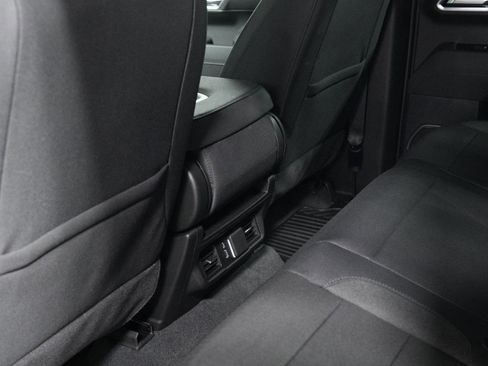 New 2026 GMC Sierra 1500 Elevation image 21