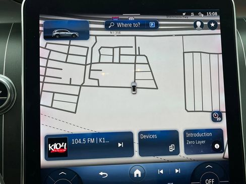 Used 2024 Mercedes-Benz GLC 300 4MATIC image 15