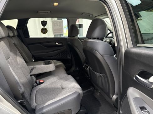Used 2023 Hyundai Santa Fe SEL AWD/4WD image 30