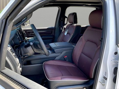 New 2026 RAM 1500 Limited AWD/4WD image 21