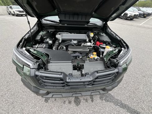 New 2026 Subaru Outback Limited XT AWD/4WD image 30