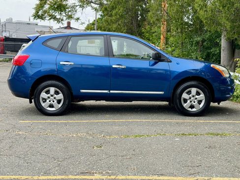 Used 2011 Nissan Rogue S AWD/4WD image 6