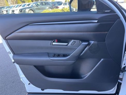 New 2026 MAZDA CX-50 AWD 2.5 Hybrid w/ Weather Package image 5