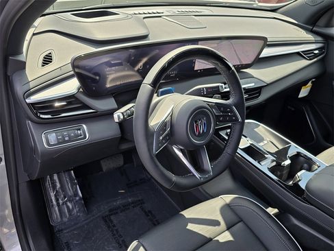 New 2026 Buick Enclave Sport Touring w/ Super Cruise Package image 16