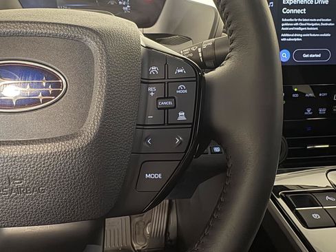 Used 2025 Subaru Solterra AWD/4WD image 18