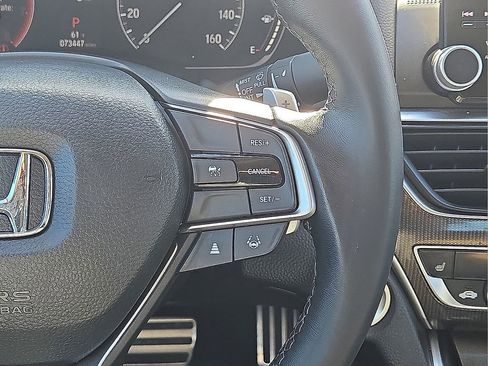 Used 2022 Honda Accord Sport Special Edition image 20