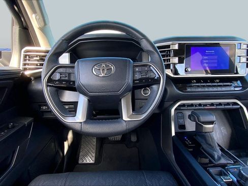 Used 2024 Toyota Tundra SR5 w/ SR5 Premium Package AWD/4WD image 6