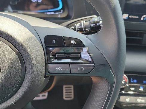 New 2026 Hyundai Elantra SEL Sport FWD image 8