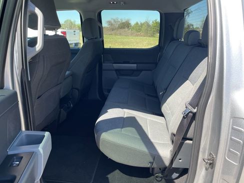 Used 2025 Ford F150 XLT w/ Equipment Group 301A Standard image 27