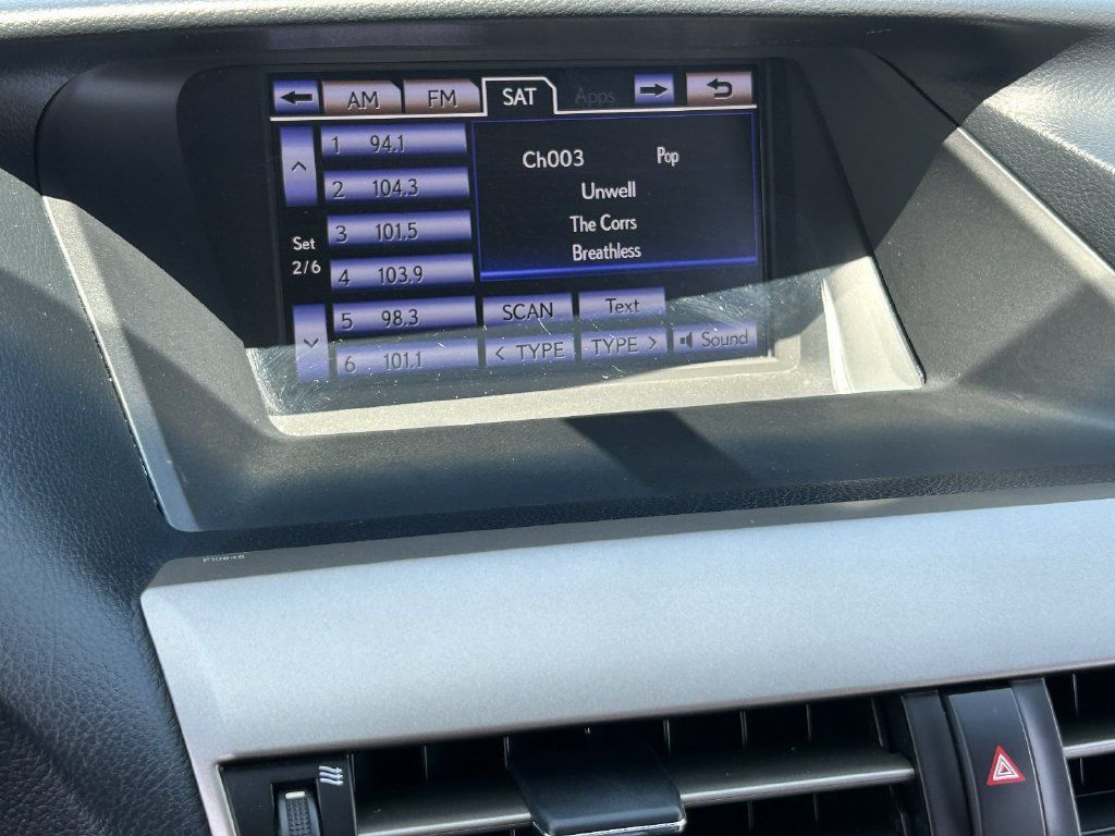Used 2015 Lexus RX 350 FWD image 25