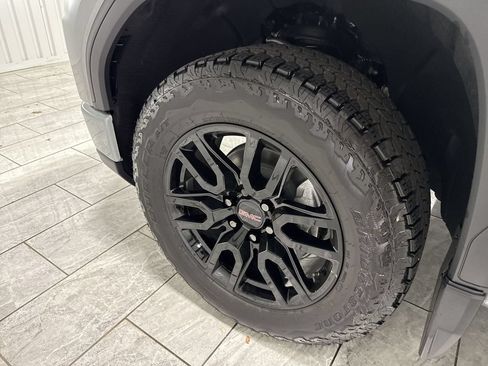 New 2026 GMC Sierra 1500 Elevation w/ Elevation Premium Package AWD/4WD image 34