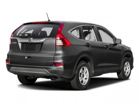 Used 2016 Honda CR-V LX image 2