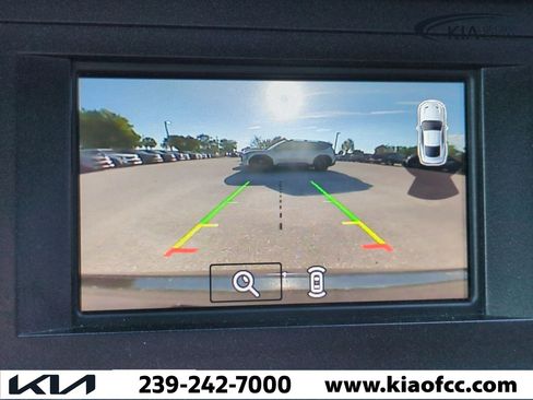 Used 2022 Ford Mustang GT w/ Black Accent Package image 18