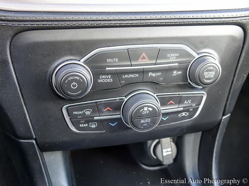 Used 2023 Dodge Charger Scat Pack w/ Plus Group image 20