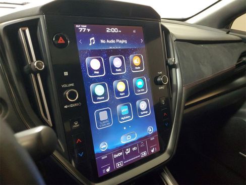 Used 2022 Subaru WRX GT image 16