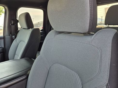 Used 2023 RAM 1500 Big Horn w/ Trailer Tow Group AWD/4WD image 18