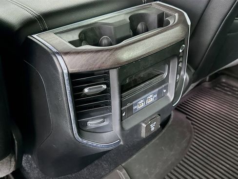 Used 2025 RAM 1500 Laramie w/ Sport Appearance Package image 38