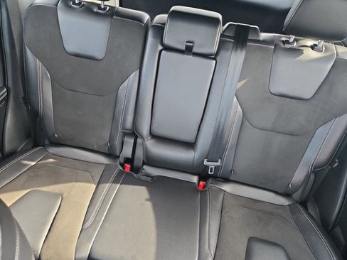 Used 2022 Ford Edge ST w/ Equipment Group 401A image 13