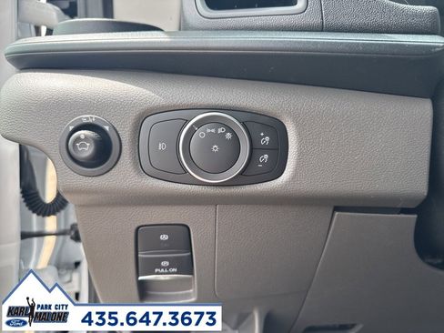 New 2025 Ford Transit 350 XLT w/ Upfitter Package image 16