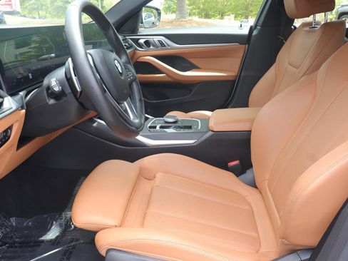 Used 2024 BMW 430i Gran Coupe RWD image 10