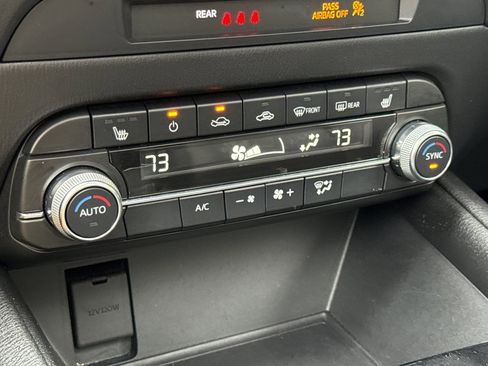 Certified 2025 MAZDA CX-5 AWD 2.5 S w/ Preferred Package image 22