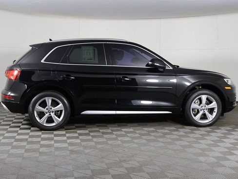 Used 2020 Audi Q5 2.0T Premium Plus image 17