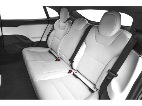Used 2023 Tesla Model S AWD/4WD image 11