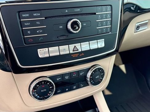 Used 2016 Mercedes-Benz GLE 350 4MATIC image 23
