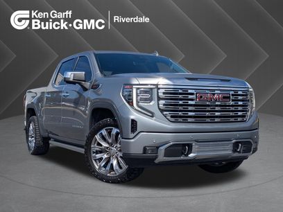 Used 2023 GMC Sierra 1500 Denali w/ Denali Reserve Package