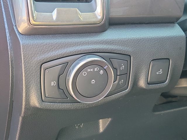 Used 2019 Ford Ranger Lariat w/ Equipment Group 501A Mid AWD/4WD image 8