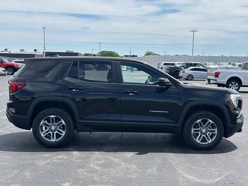 New 2026 GMC Terrain Elevation AWD/4WD image 6