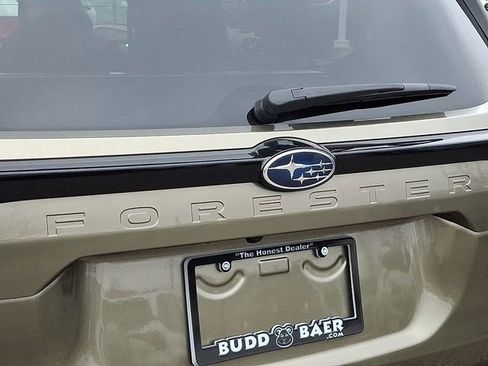 New 2026 Subaru Forester Wilderness w/ Wilderness Package image 26